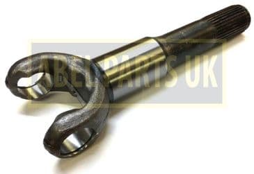 DRIVE SHAFT FOR VARIOUS JCB MODELS (914/70046)