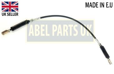 DUMP CONTROL CABLE FOR JCB 3CX, 4CX (PART NO. 910/20100)