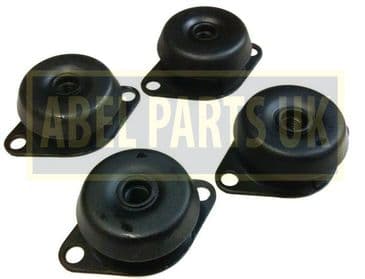 ENGINE MOUNTING MINI 4PCS 8014, 80186, 8018 (PART NO. 231/40004)