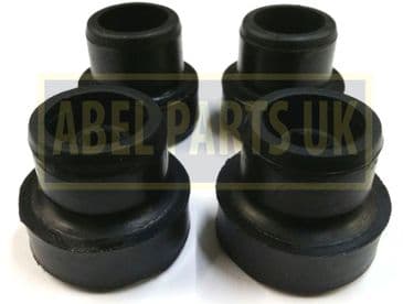 ENGINE MOUNTINGS (PART NO. 123/03138) 4PC'S