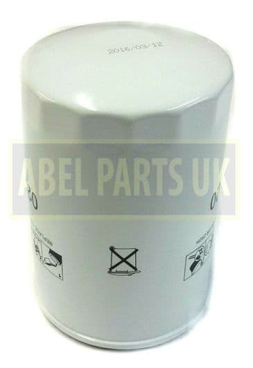 ENGINE OIL FILTER FOR JS130,JS160,JS180,JS200 (PART NO. 02/800020)