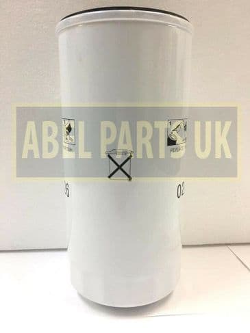 ENGINE OIL FILTER FOR JS200, JS240, JS260 (PART NO. 02/800226)