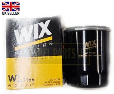 ENGINE OIL FILTER MICRO 8008, GROUNDHOG 6X4 (PART NO. 02/630475)