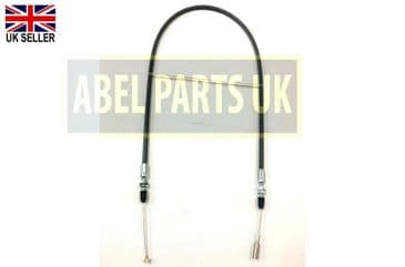 ENGINE STOP CABLE FOR JS130,JS180,JS200,JS220,160 (PART NO.910/60144)