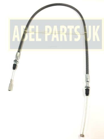 ENGINE STOP CABLE FOR JS200, JS210, JS220 (PART NO. 910/60142)