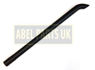 EXHAUST EXTENSION FOR JCB 3CX, 4CX (PART NO. 123/05938)