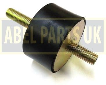 EXHAUST RUBBER MOUNTING (PART NO. 162/02710)