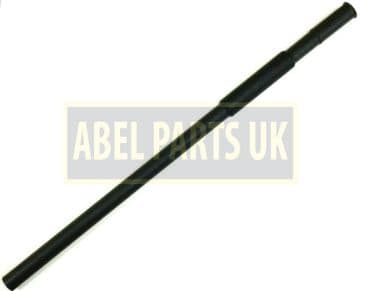 EXHAUST STACK PIPE FOR JCB 3CX WHITE & BLACK CABS (PART NO. 122/42900)