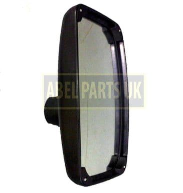 EXTERNAL MIRROR HEAD - P21 (PART NO. 331/26944)