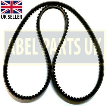FAN BELT FOR JCB 3C-MK3, 3D-MK3 (PART NO. 988/00153)