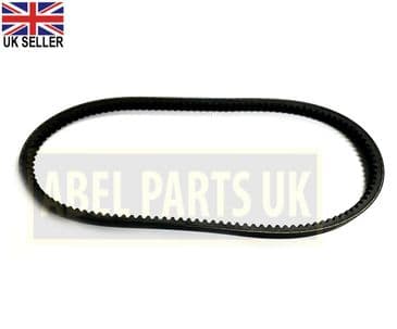 FAN BELT FOR JCB MINI (PART NO. 333/H5004)