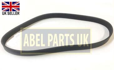 FAN BELT FOR JS145, JS160, JS180 (PART NO. 02/802540)