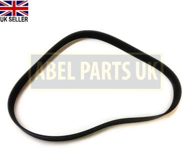 FAN BELT FOR JS200, JS210, JS220 EXCAVATORS (PART NO. 02/802236)