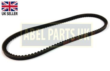 FAN BELT FOR VARIOUS JCB MODELS (PART NO. 02/630447)