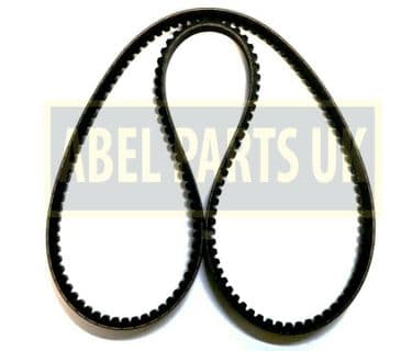FAN BELT FOR VARIOUS JCB MODELS (PART NO. 334/U3029)