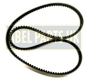 FAN BELT FOR VARIOUS JCB MODELS (PART NO. 477/01663)