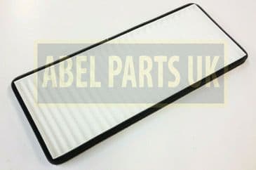 FILTER CAB FRESH AIR (LOADALL/MINI) (PART NO. 333/C7305)