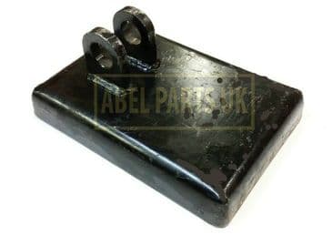 FOOT SIDE SHIFT STABILISER (PART NO. 123/06022)