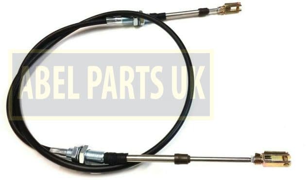 FORWARD & REVERSE CABLE FOR JCB 3C MKIII (PART NO. 910/15000)
