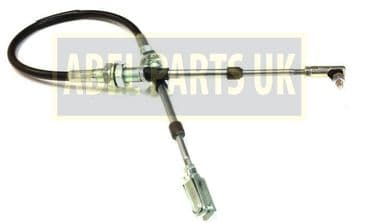 FORWARD & REVERSE CABLE FOR JCB 3CX, 4CX (PART NO. 910/25000)