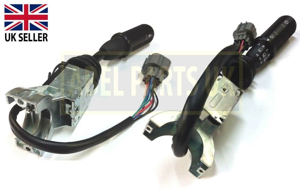 FORWARD & REVERSE SWITCH P21 & COLUMN SWITCH RH PART NO 701/80292