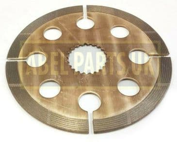 FRICTION PLATE (PART NO. 451/01702)