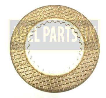 FRICTION PLATE SS660 22400 3CX 2CX 530 535 540 (PART NO.445/05106)