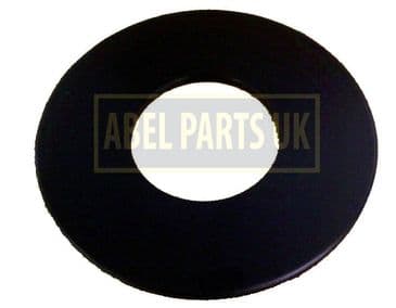 FRONT AXLE SPACER 4.0 MM (PART NO. 819/00133)