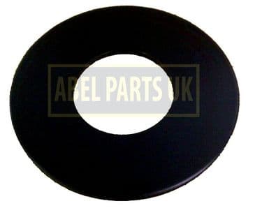 FRONT AXLE SPACER 5.5MM (PART NO. 819/00136)