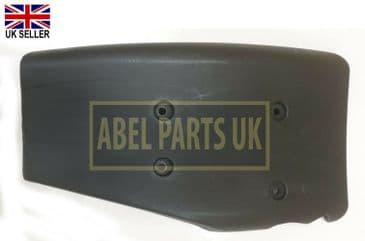 FRONT LEFT HAND FENDER MUDGUARD FOR 4CX (PART NO. 123/03171)