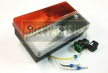 FRONT LIGHT ASSY (PART NO. 700/30800)