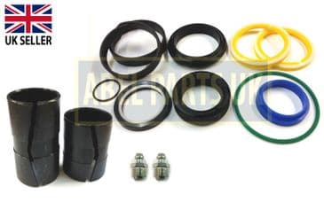 FRONT LOADER BUCKET REPAIR KIT WITH SEAL KIT (991/00015,1207/0011)