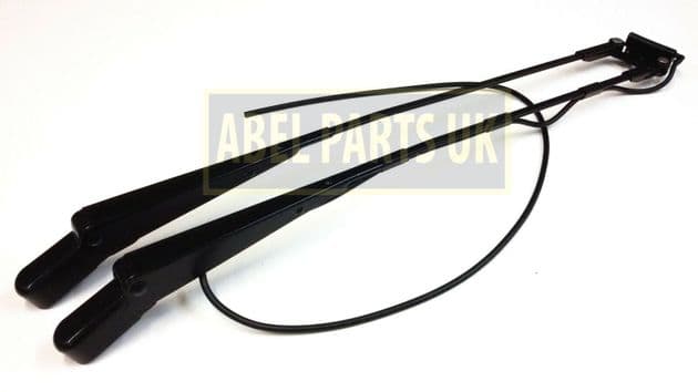 FRONT WIPER ARM P21 FOR JCB 3CX, 4CX (PART NO. 714/40282)