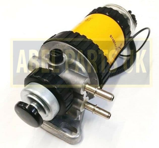 FUEL FILTER ASSEMBLY FOR JCB 444 ENGINE PART NO 32/925914