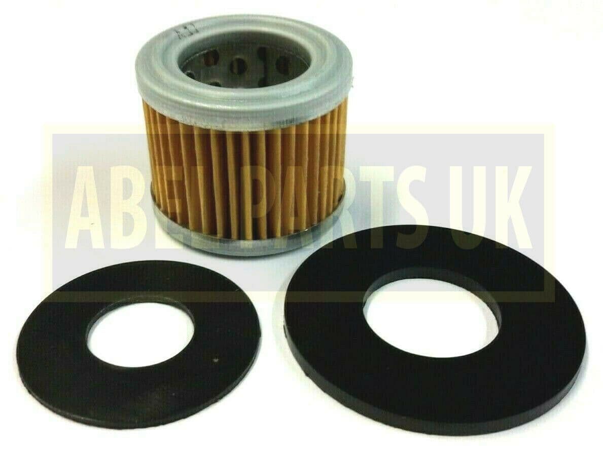 FUEL LIFT PUMP FILTER KIT FOR JS130 160 180 200 PART NO 17/926101