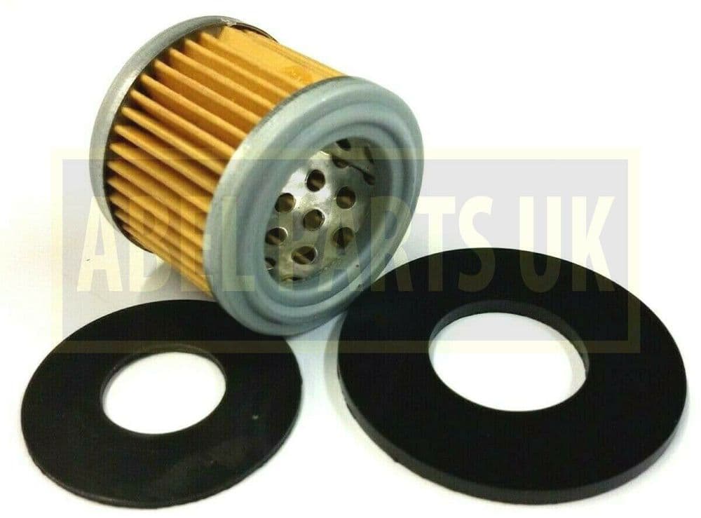 FUEL LIFT PUMP FILTER KIT FOR JS130 160 180 200 PART NO 17/926101