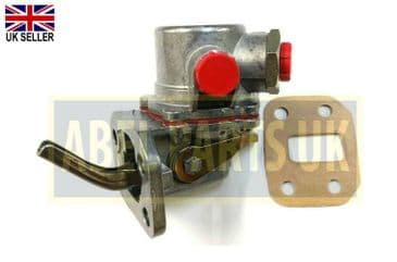 FUEL LIFT PUMP FOR PERKINS ENGINE (PART NO. 17/401300)