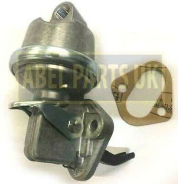 FUEL LIFT PUMP FOR VARIOUS JCB MODELS (PART NO. 17/925200)