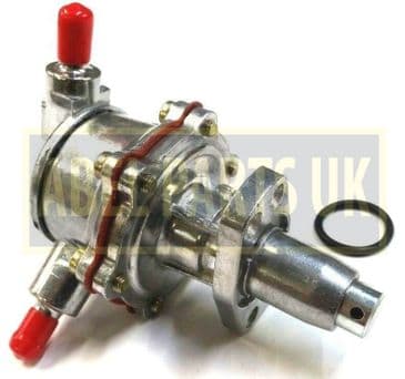 FUEL LIFT PUMP MINI DIGGER TLT (PART NO. 02/630320)