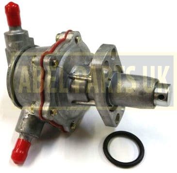 FUEL LIFT PUMP MINI DIGGER TLT (PART NO. 17/912400)