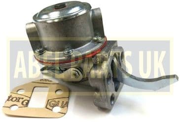 FUEL LIFT PUMP (PART NO. 17/401900)