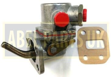 FUEL LIFT PUMP (PART NO. 17/913600)