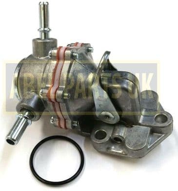 FUEL LIFT PUMP (PART NO. 320/07201)