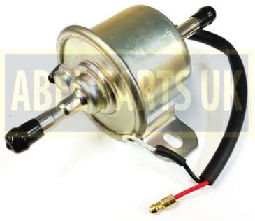 FUEL PUMP (PART NO. 17/930400)
