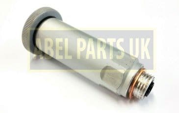 FUEL PUMP PRIMING UNIT JS (PART NO. 17/926600)