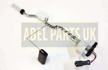FUEL SENDER UNIT FOR JCB MINI DIGGER 8014,8016,8018,8020 (PART NO. 333/T2976)