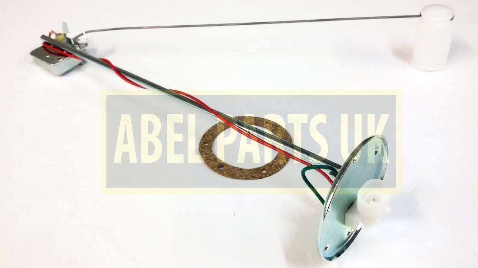 FUEL SENDER UNIT FOR VARIOUS JCB MODELS PART NO 716/15100