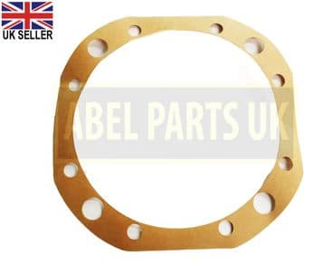 GASKET FOR JCB 3CX LOADALL (PART NO. 813/00258)