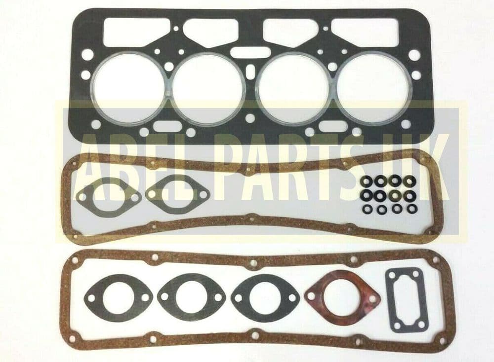 GASKET KIT PART NO 813/00268
