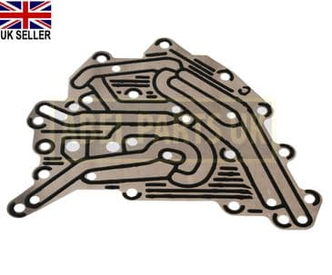 GASKET (PART NO. 813/M1221)